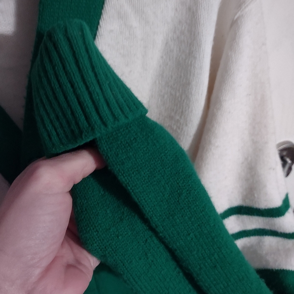 🌹3 for $25 Vintage '60s-'70s Cheerleader Sweater - Picture 12 of 16